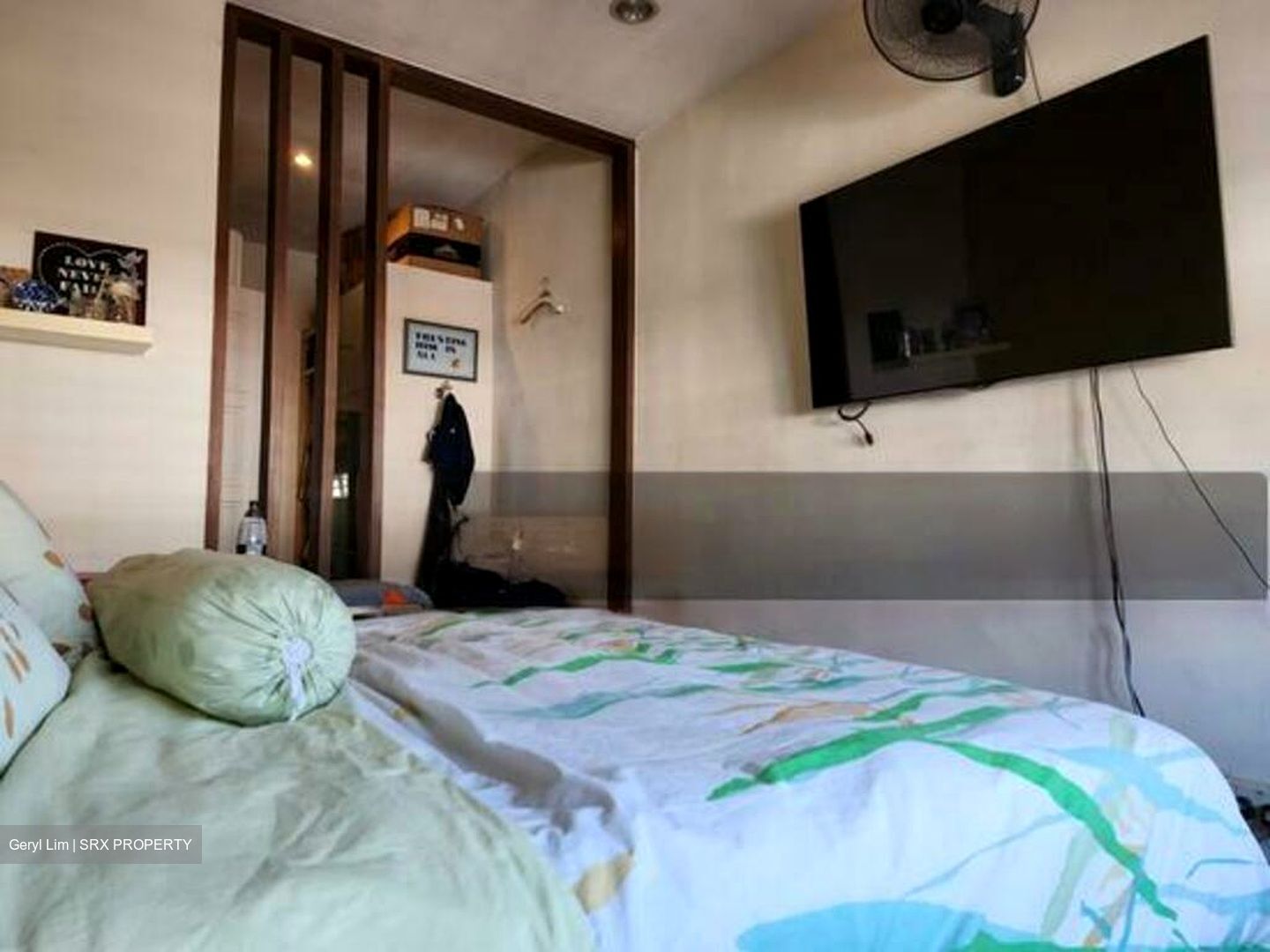 Siew Lim Park (D16), Semi-Detached #438592591